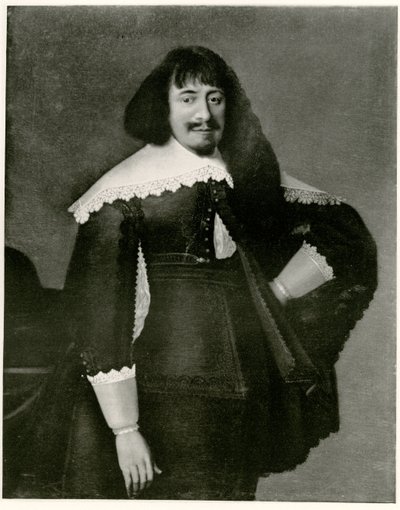 Martin Opitz av German School