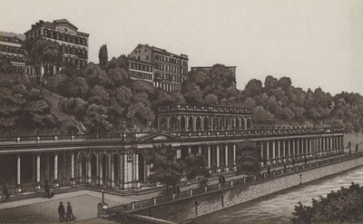 Muhlbrunnkolonnade (medlemmar) av German School