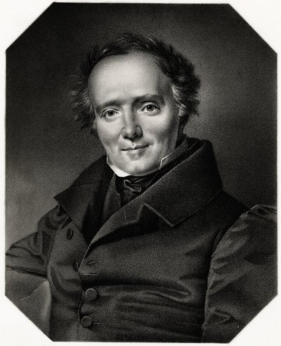 Peter Krukenberg av German School