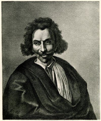 Pieter van Laer av German School