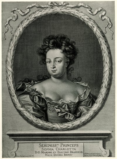 Sophie Charlotte av German School