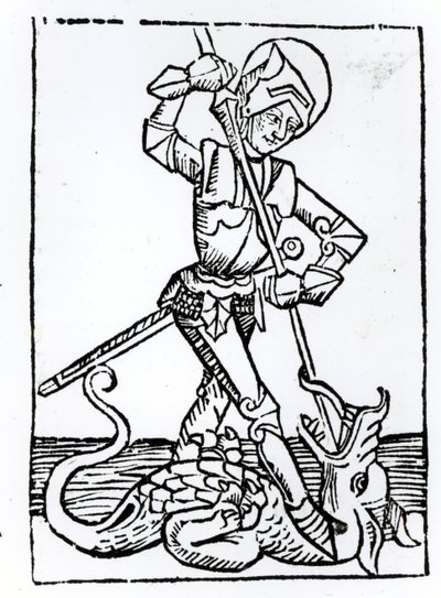 St. George, från 