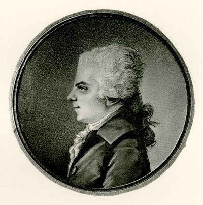Wolfgang Amadeus Mozart av German School