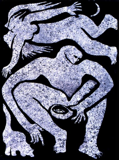 Matare för katter av Gerrit Greve