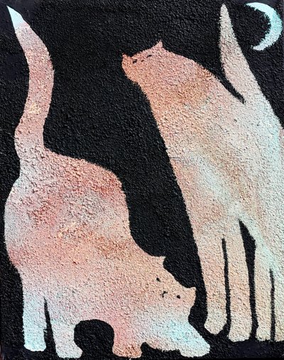 Olyckskorpar av Gerrit Greve