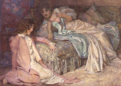 Förtroende av Gertrude E. Demain Hammond