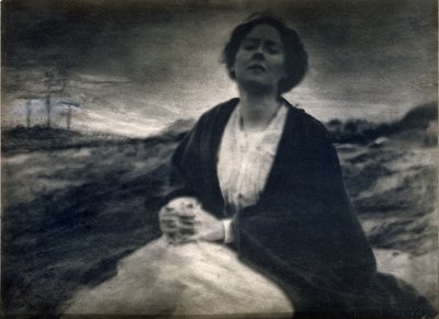swed av Gertrude Käsebier