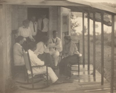 En bra berättelse, 1913. av Gertrude L Brown