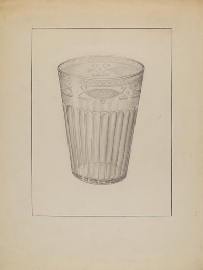Flip, c. 1936. av Gertrude Lemberg