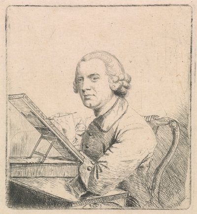 Gervase Spencer av Gervase Spencer