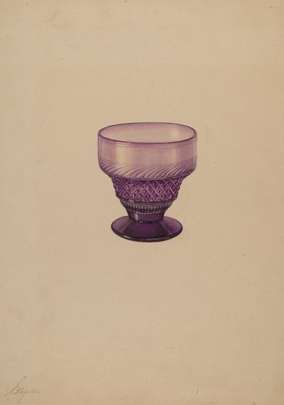 Saltkällare, 19351942. av Giacinto Capelli