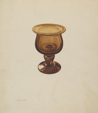 Saltkällare, ca. 1937. av Giacinto Capelli