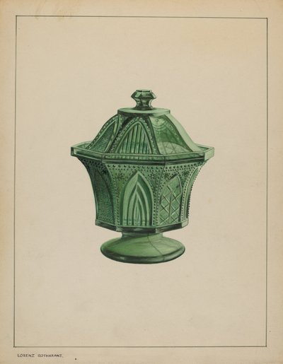 swedish av Giacinto Capelli