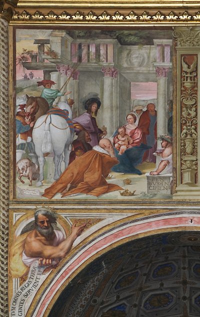 swedish av Gian Francesco Bembo