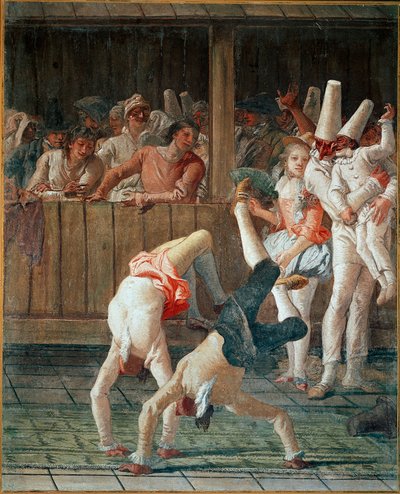 Commedia dell