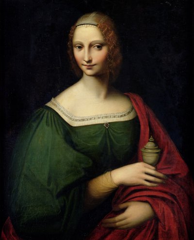 Okänd bild av Gianpietrino Ricci or Pedrini