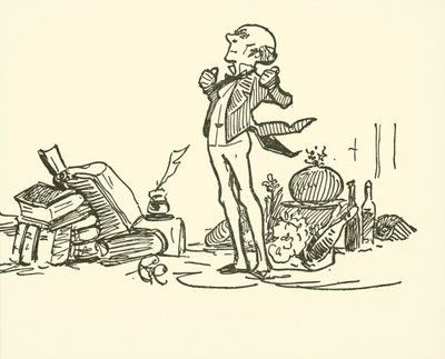 J S Mill av Gilbert Keith Chesterton