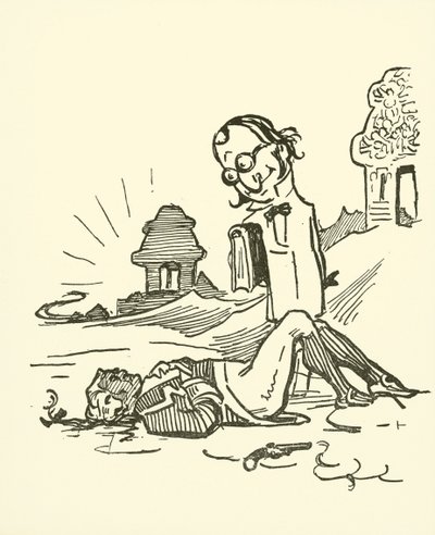 Lord Clive av Gilbert Keith Chesterton
