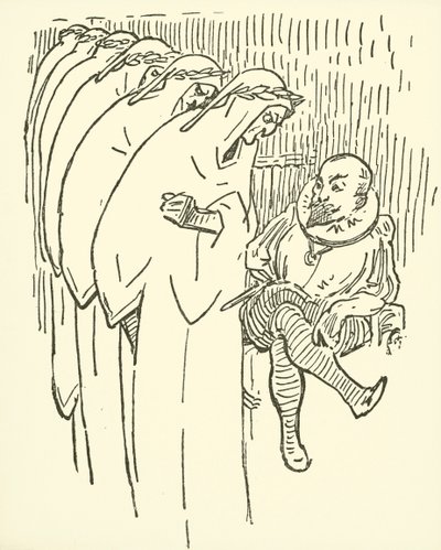 Miguel de Cervantes av Gilbert Keith Chesterton