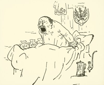 Herr Alfred Beit av Gilbert Keith Chesterton
