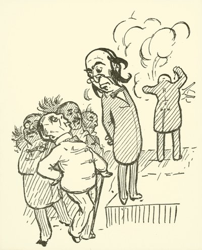 Professor James Dewar, FRS av Gilbert Keith Chesterton