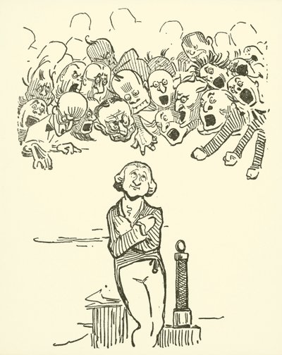 Sir Humphry Davy av Gilbert Keith Chesterton