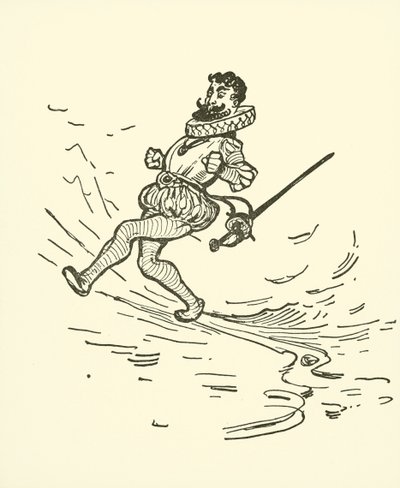 Sir Walter Raleigh av Gilbert Keith Chesterton