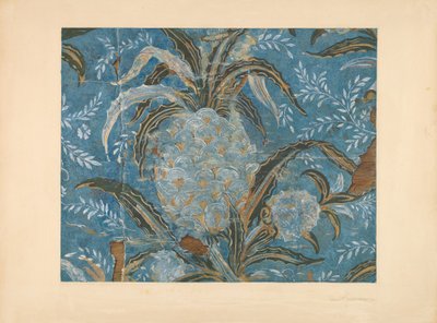 Bandbox Design, c. 1939. av Gilbert Sackerman