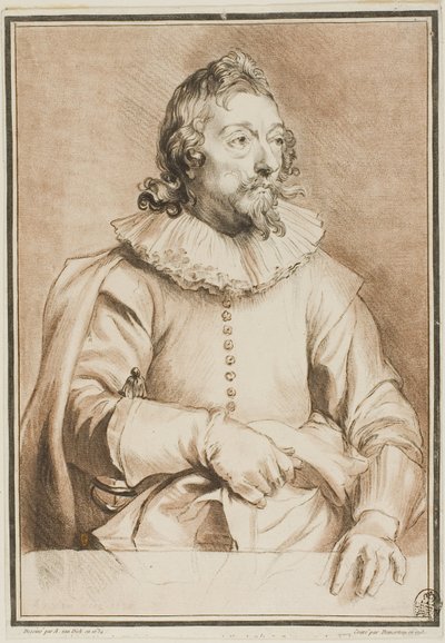 Jacomo de Cachiopin av Gilles Demarteau