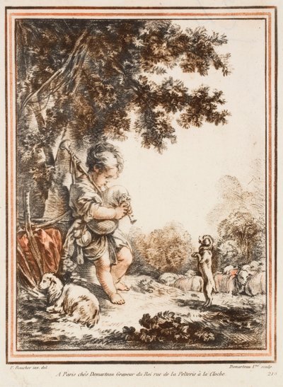  av Gilles Demarteau