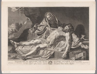 Darrande av Gilles Rousselet