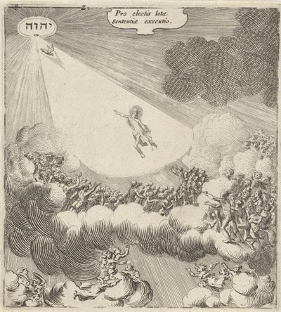 Val ledde uppåt av Gillis van Scheyndel (I)
