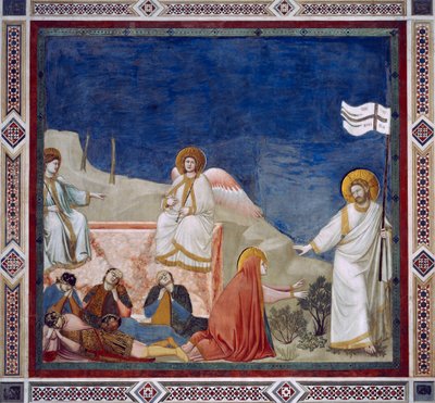 swedish av Giotto (c.1266 1337)
