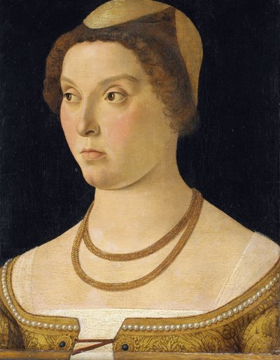 av Giovanni (follower of) Bellini