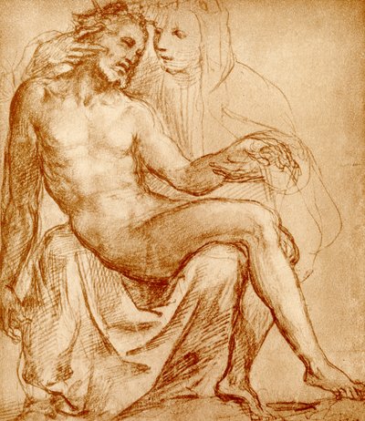 Medkänsla av Giovanni Antonio Bazzi Sodoma