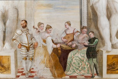 swedish av Giovanni Antonio Fasolo