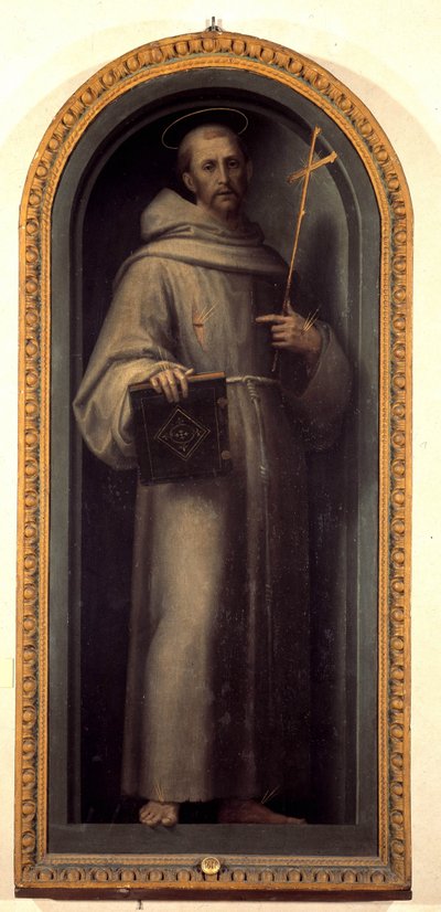 Okänd bild av Giovanni Antonio Sogliani
