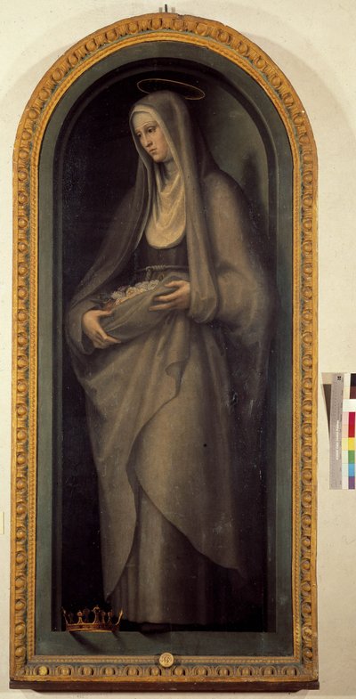 Okänd bild av Giovanni Antonio Sogliani