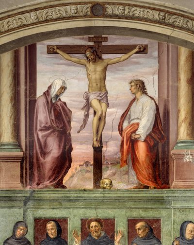 Okänd bild av Giovanni Antonio Sogliani