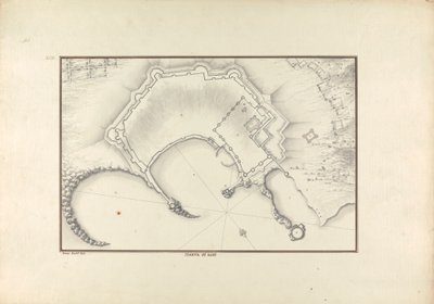 swedish av Giovanni Battista Borra