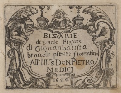 swedish av Giovanni Battista Bracelli
