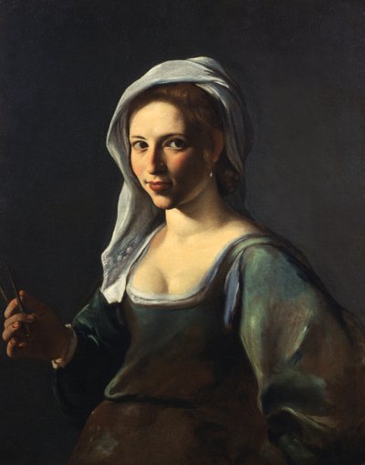 Okänd bild av Giovanni Battista Magni
