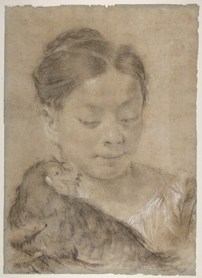  av Giovanni Battista Piazzetta