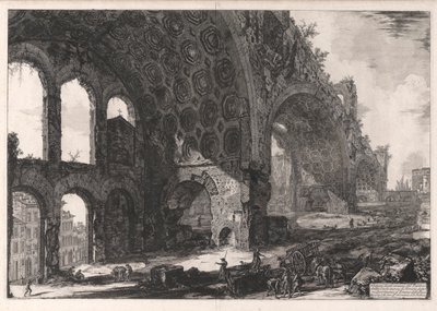 ############################################################################################################################################################################################################################################################### von Giovanni-Battista Piranesi