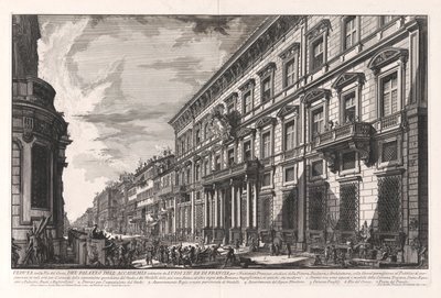 ############################################################################################################################################################################################################################################################### von Giovanni-Battista Piranesi