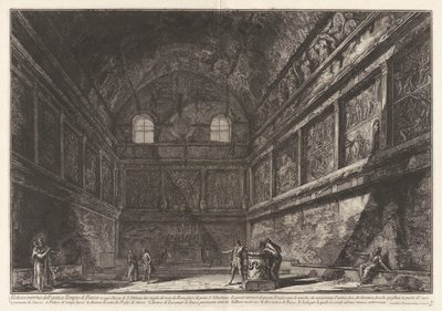 ################################################ ################################################ ################################################ ################################################ ################################################ ##### av Giovanni-Battista Piranesi