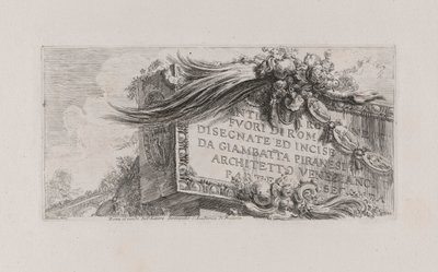 ################################################ ################################################ ################################################ ################################################ ################################################ ##### av Giovanni-Battista Piranesi