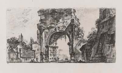 ############################################################################################################################################################################################################################################################### von Giovanni-Battista Piranesi