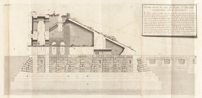 Antichit? romane (romerska antikviteter), vol. IV av Giovanni-Battista Piranesi