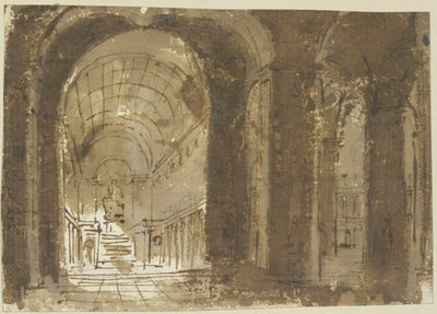  av Giovanni Battista Piranesi